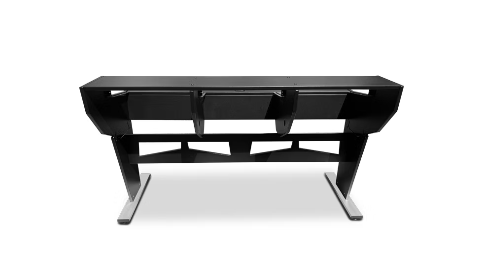 Analogue- 3 Bay 24 RU Studio Desk